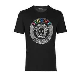 Футболка VERSACE