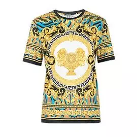 Футболка VERSACE