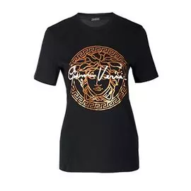 Футболка VERSACE