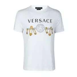 Футболка VERSACE