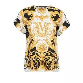 Футболка VERSACE