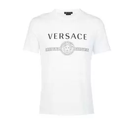 Футболка VERSACE