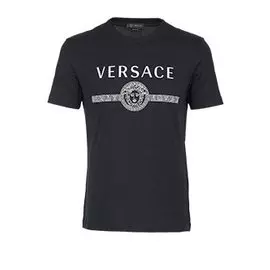 Футболка VERSACE