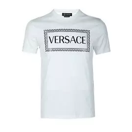 Футболка VERSACE