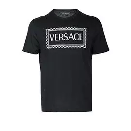 Футболка VERSACE