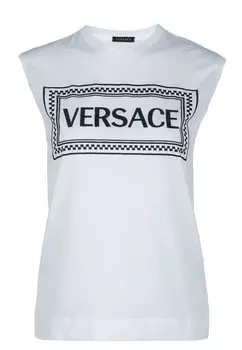 Футболка VERSACE