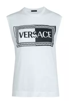 Футболка VERSACE
