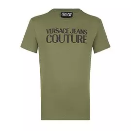 Футболка VERSACE JEANS COUTURE