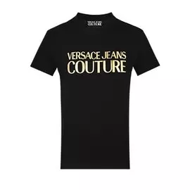 Футболка VERSACE JEANS COUTURE