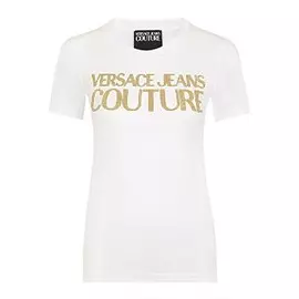 Футболка VERSACE JEANS COUTURE