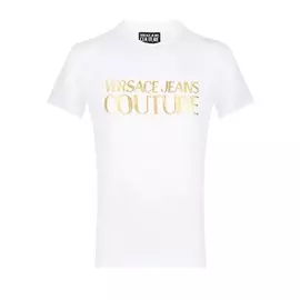 Футболка VERSACE JEANS COUTURE