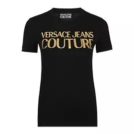 Футболка VERSACE JEANS COUTURE