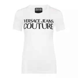 Футболка VERSACE JEANS COUTURE