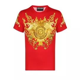 Футболка VERSACE JEANS COUTURE