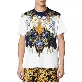 Футболка VERSACE JEANS COUTURE