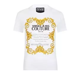 Футболка VERSACE JEANS COUTURE