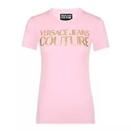 Футболка VERSACE JEANS COUTURE