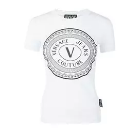 Футболка VERSACE JEANS COUTURE