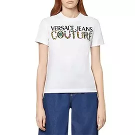 Футболка VERSACE JEANS COUTURE