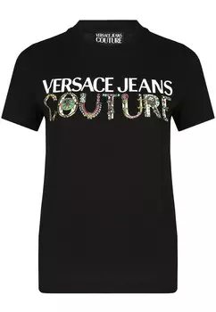 Футболка VERSACE JEANS COUTURE