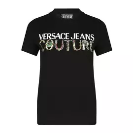 Футболка VERSACE JEANS COUTURE