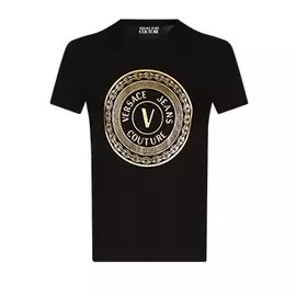Футболка VERSACE JEANS COUTURE