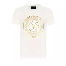 Футболка VERSACE JEANS COUTURE