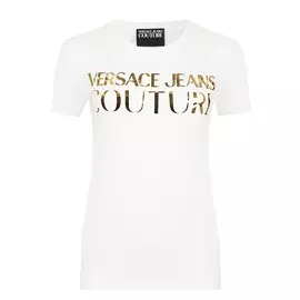 Футболка VERSACE JEANS COUTURE