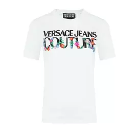 Футболка VERSACE JEANS COUTURE