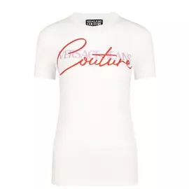 Футболка VERSACE JEANS COUTURE