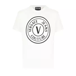 Футболка VERSACE JEANS COUTURE