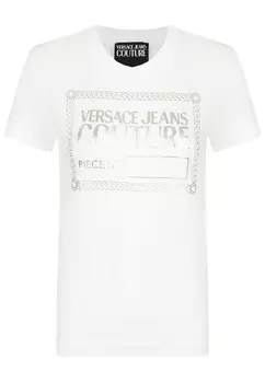 Футболка VERSACE JEANS COUTURE