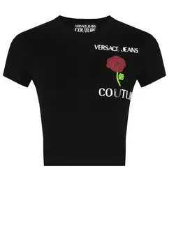 Футболка VERSACE JEANS COUTURE