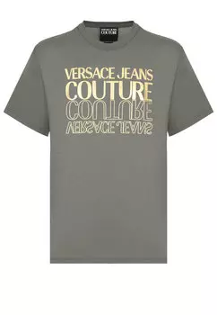 Футболка VERSACE JEANS COUTURE