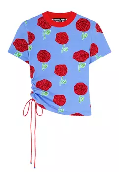 Футболка VERSACE JEANS COUTURE