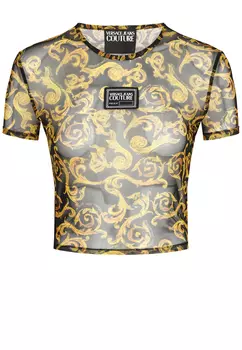 Футболка VERSACE JEANS COUTURE