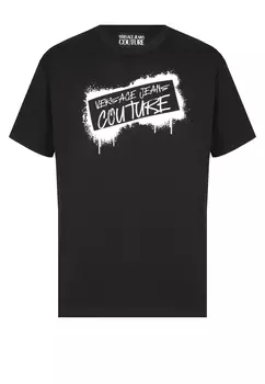 Футболка VERSACE JEANS COUTURE