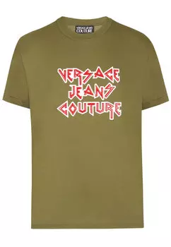 Футболка VERSACE JEANS COUTURE
