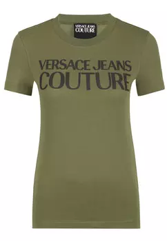 Футболка VERSACE JEANS COUTURE