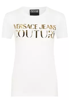 Футболка VERSACE JEANS COUTURE
