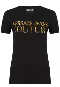 Футболка VERSACE JEANS COUTURE