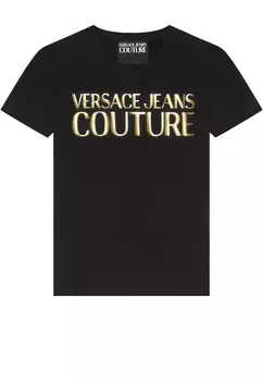 Футболка VERSACE JEANS COUTURE