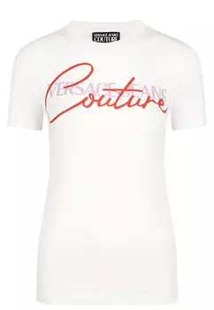Футболка VERSACE JEANS COUTURE