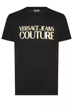 Футболка VERSACE JEANS COUTURE