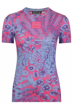 Футболка VERSACE JEANS COUTURE