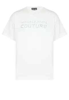 Футболка VERSACE JEANS COUTURE