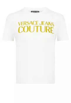 Футболка VERSACE JEANS COUTURE