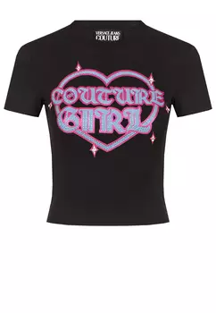 Футболка VERSACE JEANS COUTURE