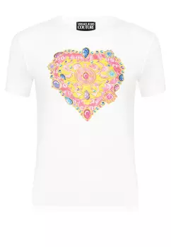 Футболка VERSACE JEANS COUTURE