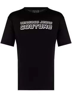 Футболка VERSACE JEANS COUTURE